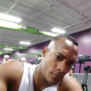 Meet your Posher, Ramon